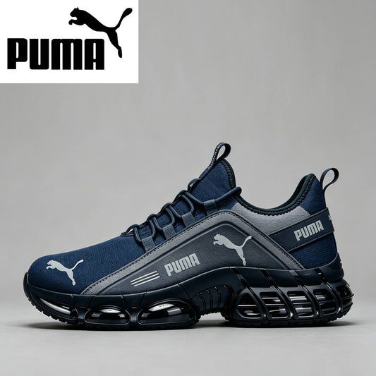 🎁„PUMA 2026“ sportiniai bateliai – laidūs orui ir lengvi