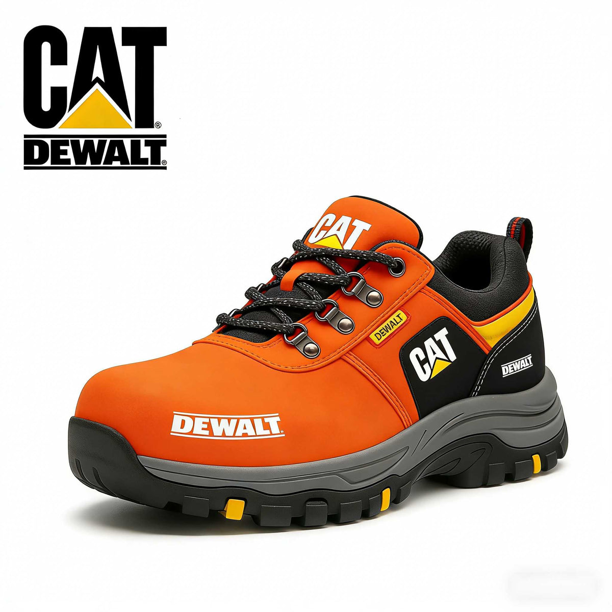 🎁CAT® vyriški sportiniai batai aktyviam laisvalaikiui