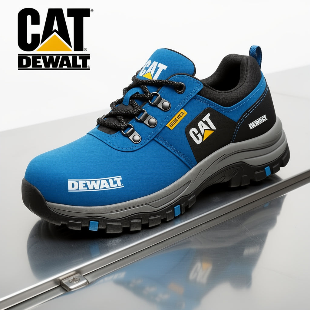 🎁CAT® vyriški sportiniai batai aktyviam laisvalaikiui